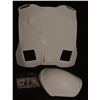Image 1 : STAR WARS THE MANDALORIAN BO-KATAN BACK AND SHOULDER ARMOR