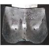 Image 2 : STAR WARS THE MANDALORIAN BO-KATAN CLAN KRYZE CHEST ARMOR SCREEN USED