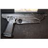 Image 1 : STAR WARS THE MANDALORIAN BO-KATAN WESTAR-35 BLASTER MASTER CASTING