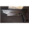 Image 2 : STAR WARS THE MANDALORIAN BO-KATAN WESTAR-35 BLASTER MASTER CASTING
