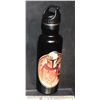 Image 1 : STAR WARS BOOK OF BOBA FETT WATER BOTTLE