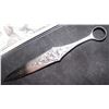 Image 2 : STAR WARS THE ACOLYTE OSHA DAGGER KNIFE SCREEN USED STUNT