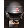 Image 1 : STARSHIP TROOPERS MEDIC BATTLE FIELD HELMET SCREEN USED