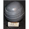Image 3 : STARSHIP TROOPERS MEDIC BATTLE FIELD HELMET SCREEN USED