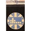 Image 1 : STAR WARS BOOK OF BOBA FETT CANTINA CASINO CHIP
