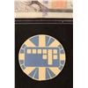 Image 2 : STAR WARS BOOK OF BOBA FETT CANTINA CASINO CHIP