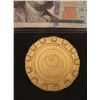 Image 2 : STAR WARS THE LAST JEDI CANTO BIGHT CASINO CHIPS LOT OF 3