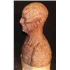 Image 2 : ALIEN FULL HEAD HERO SILICONE MASK ON LIFE CAST BUST OOAK B