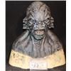 Image 1 : ALIEN FULL HEAD HERO SILICONE MASK ON LIFE CAST BUST OOAK C