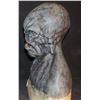 Image 2 : ALIEN FULL HEAD HERO SILICONE MASK ON LIFE CAST BUST OOAK C
