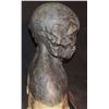 Image 4 : ALIEN FULL HEAD HERO SILICONE MASK ON LIFE CAST BUST OOAK C