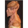 Image 2 : ALIEN FULL HEAD HERO SILICONE MASK ON LIFE CAST BUST OOAK D