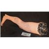 Image 1 : CYBORG FULL LEG SHOWING MECHANICS
