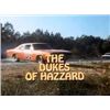 Image 5 : DUKES OF HAZZARD THE BOSS DEWEY HOGG GRAVE STONE EPITAPH PLAQUE SCREEN MATCHED ORIGINAL SERIES