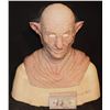 Image 1 : ALIEN FULL HEAD HERO SILICONE MASK ON LIFE CAST BUST OOAK I