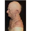 Image 2 : ALIEN FULL HEAD HERO SILICONE MASK ON LIFE CAST BUST OOAK I