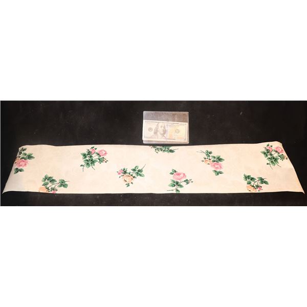 INSIDIOUS CHAPTER 2 HAUNTED POSSESSED ROOM WALLPAPER