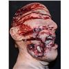 Image 3 : BASHED IN SILICONE HEAD AND ARMS BODY WITH ACRYLIC EYES AND TEETH KEEPER QUALITY GORE