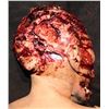 Image 5 : BASHED IN SILICONE HEAD AND ARMS BODY WITH ACRYLIC EYES AND TEETH KEEPER QUALITY GORE