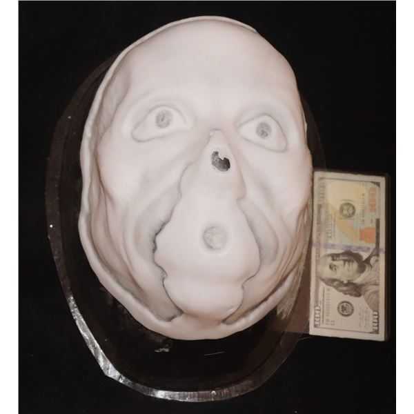 SALEM'S LOT BARLOW SILICONE FACIAL APPLIANCE A