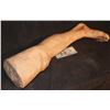 Image 2 : SEVERED SILICONE LEG WITH BRUISES