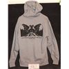 Image 1 : THE EXORCIST UNTITLED PRODUCER CAST & CREW GIFT HOODIE
