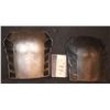 Image 1 : THE TOMORROW WAR CHRIS PRATT CHEST ARMOR LOT OF 2