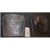 Image 2 : THE TOMORROW WAR CHRIS PRATT CHEST ARMOR LOT OF 2