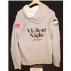 Image 1 : VIOLENT NIGHT CAST & CREW PRODUCER GIFT HOODIE
