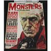 Image 1 : ZZ FAMOUS MONSTERS NUMBER 09 IN GOOD CONDITION