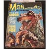 Image 1 : ZZ FAMOUS MONSTERS NUMBER 11 IN FAIR CONDITION