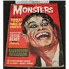 Image 1 : ZZ FAMOUS MONSTERS NUMBER 18 IN GOOD CONDITION