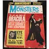 Image 1 : ZZ FAMOUS MONSTERS NUMBER 22 IN GOOD CONDITION