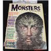 Image 1 : ZZ FAMOUS MONSTERS NUMBER 28 IN GOOD CONDITION