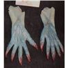 Image 1 : ALIEN SPIDER WOMAN PAIR OF HANDS B