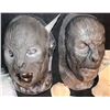 Image 2 : ALIEN ORC FACIAL APPLIANCES LOT OF 10