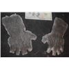 Image 2 : ALIEN ORC MATCHED PAIRS OF HANDS 40-50 LOT