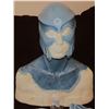 Image 2 : ALIEN BLUE HEAD AND FULL BODY APPLIANCES A