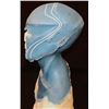 Image 3 : ALIEN BLUE HEAD AND FULL BODY APPLIANCES A