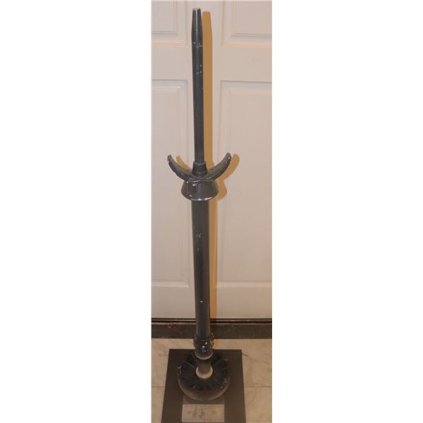 STAR WARS ROGUE ONE X-WING LASER CANNON FROM NISSAN ROGUE PROMOTION B