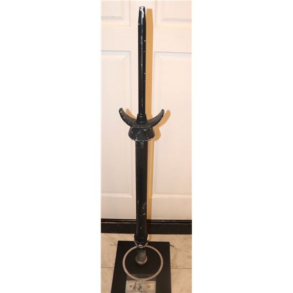 STAR WARS ROGUE ONE X-WING LASER CANNON FROM NISSAN ROGUE PROMOTION D