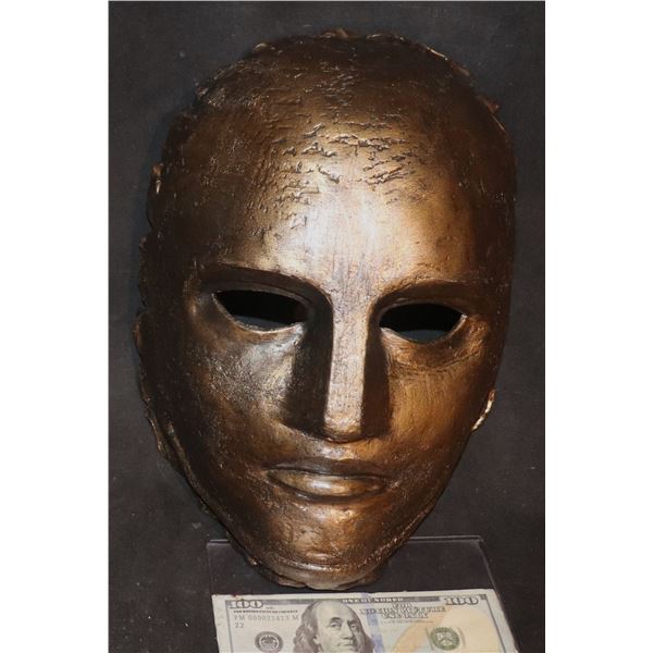 SUPERGIRL AGENT LIBERTY MASK SUPER HERO