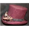 Image 2 : STEAMPUNK HAT WORN BY JASON MAMOA