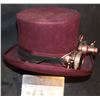 Image 3 : STEAMPUNK HAT WORN BY JASON MAMOA