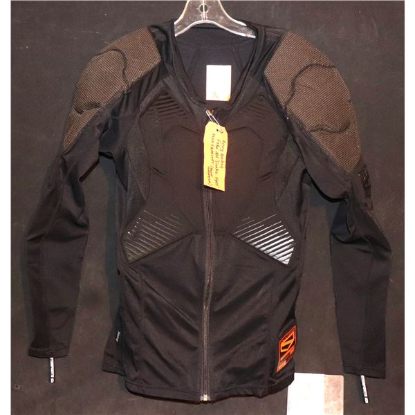 GI JOE SNAKE EYES TACTICAL SHIRT STUNT