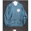 Image 2 : AGENTS OF S.H.I.E.L.D. BUTTON UP JACKET SCREEN USED MARVEL SUPER HERO