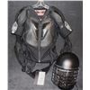 Image 1 : BATMAN ARKHAM ASYLUM GUARD HELMET AND ARMOR A