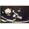 Image 1 : NOT ANOTHER TEEN MOVIE CHEERLEADER OUTFITS LOT A