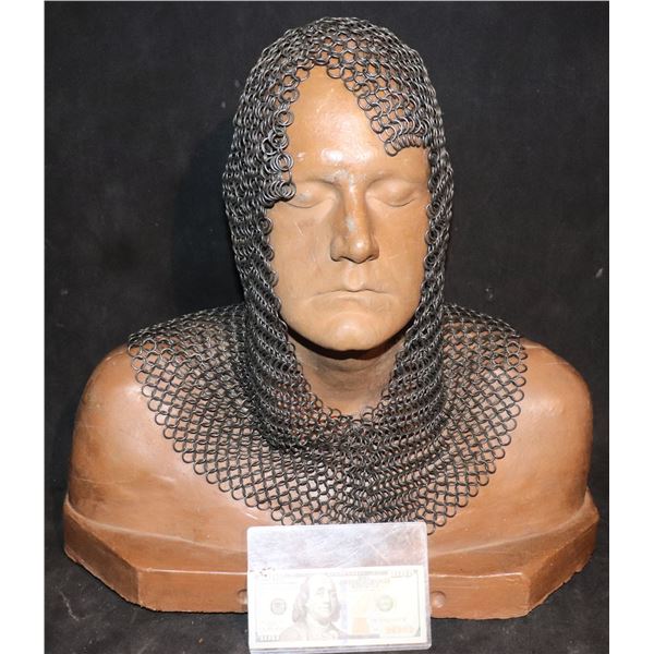 SNOW WHITE AND THE HUNTSMAN METAL CHAIN MAIL