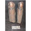 Image 1 : JOHN CARTER WARRIOR SHIN ARMOR SET
